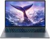 Laptop Blackview GamiBook-8 Ryzen 7 7735HS/16 WUXGA (1920x1200)/16GB/512GB/BT/BLKB/Win11Pro szary